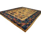 1920s Chinese Art Deco Carpet