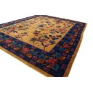 1920s Chinese Art Deco Carpet