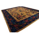 1920s Chinese Art Deco Carpet