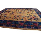 1920s Chinese Art Deco Carpet