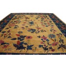 1920s Chinese Art Deco Carpet