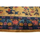 1920s Chinese Art Deco Carpet