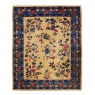 1920s Chinese Art Deco Carpet