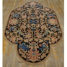 1920s Chinese Art Deco Carpet by Fetti - Li Workshop 