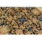 1920s Chinese Art Deco Carpet by Fetti - Li Workshop 