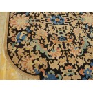 1920s Chinese Art Deco Carpet by Fetti - Li Workshop 