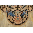 1920s Chinese Art Deco Carpet by Fetti - Li Workshop 