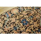 1920s Chinese Art Deco Carpet by Fetti - Li Workshop 