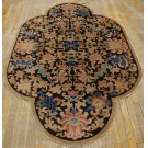 1920s Chinese Art Deco Carpet by Fetti - Li Workshop 