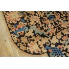 1920s Chinese Art Deco Carpet by Fetti - Li Workshop 