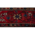 Early 19th Century N.W. Persian Carpet with Inscription Dated 1808