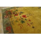 Chinese Art Deco Carpet