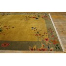 Chinese Art Deco Carpet