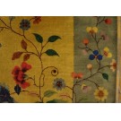 Chinese Art Deco Carpet