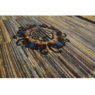 Early 20th Century N. Chinese Peking Carpet