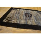 Early 20th Century N. Chinese Peking Carpet