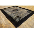 Early 20th Century N. Chinese Peking Carpet