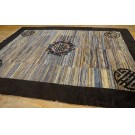 Early 20th Century N. Chinese Peking Carpet