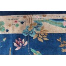 1920s Chinese Art Deco Carpet