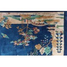 1920s Chinese Art Deco Carpet