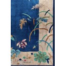 1920s Chinese Art Deco Carpet