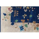 1920s Chinese Art Deco Carpet