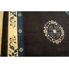 Late 19th Century Chinese Peking Carpet