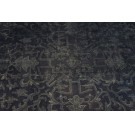 Late 19th Century Chinese Peking Circular Carpet
