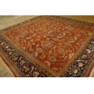 Early 20th Century Persian Sultanabad Carpet