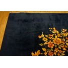 1930s Chinese Art Deco Carpet 