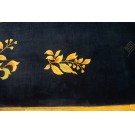 1930s Chinese Art Deco Carpet 