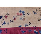 1920s Chinese Art Deco Carpet