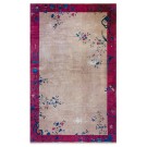 1920s Chinese Art Deco Carpet