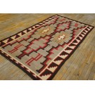 Early 20th Century American Navajo Carpet