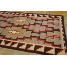 Early 20th Century American Navajo Carpet