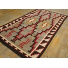 Early 20th Century American Navajo Carpet