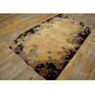 1920s Chinese Art Deco Rug by Nichols Workshop 