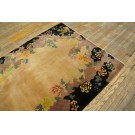 1920s Chinese Art Deco Rug by Nichols Workshop 