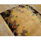 1920s Chinese Art Deco Rug by Nichols Workshop 