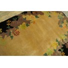 1920s Chinese Art Deco Rug by Nichols Workshop 