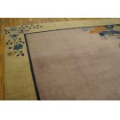 1920s Chinese Art Deco Carpet