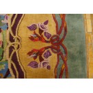 1920s Chinese Art Deco Carpet by Nichols Workshop