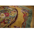 1920s Chinese Art Deco Carpet by Nichols Workshop