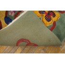 1920s Chinese Art Deco Carpet by Nichols Workshop