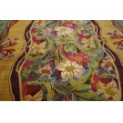 1920s Chinese Art Deco Carpet by Nichols Workshop