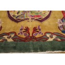 1920s Chinese Art Deco Carpet by Nichols Workshop