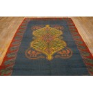 Early 20th Century Irish Donegal Arts & Crafts Carpet 