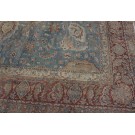 Early 20th Century Persian Kerman Carpet