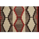 1930s American Navajo Rug