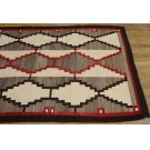 1930s American Navajo Rug